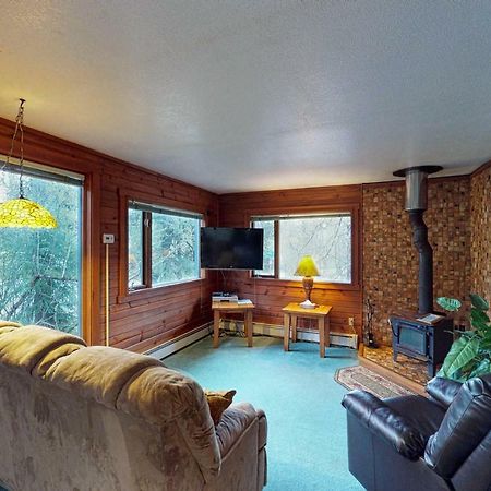 Darwin'S Apartment Girdwood Luaran gambar